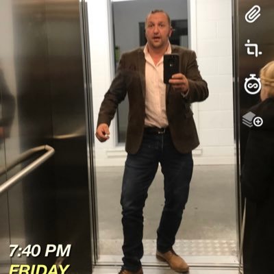 jimmywood82's profile picture. just a working lad on a farm with a lovely little family