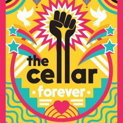 A bastion of quality in a sea of mediocrity, the Cellar was a long running, totally independent, family run  music venue. Thank you for all the good times! ❤️