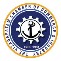 VIZAGAPATAM CHAMBER OF COMMERCE & INDUSTRY (@vcci14) 's Twitter Profile