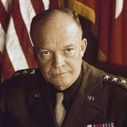 Dwight D. Eisenhower (@kreisenhower) 's Twitter Profile