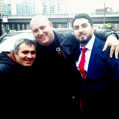 9GZF8XXNQvvV2E0's profile picture. Только впиред...