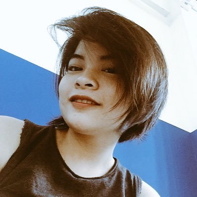 DanicaDeLemos's profile picture. 