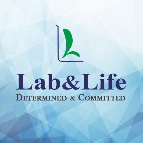 labnlife Profile Picture