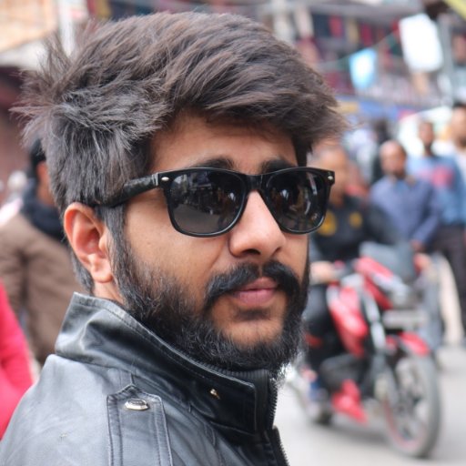 rishabh1289's profile picture. Graphic Designer | Digital Marketer | Photography #GraphicDesign #DigitalMarketing