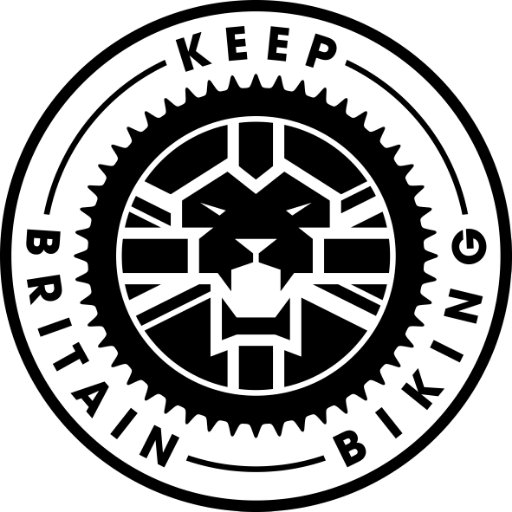 Keep Britain Biking