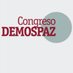 Congreso DEMOSPAZ (@cdemospaz) Twitter profile photo Congreso DEMOSPAZ (@cdemospaz) Twitter profile photo