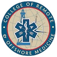 College of Remote and Offshore Medicine Foundation(@theCoROM) 's Twitter Profile Photo