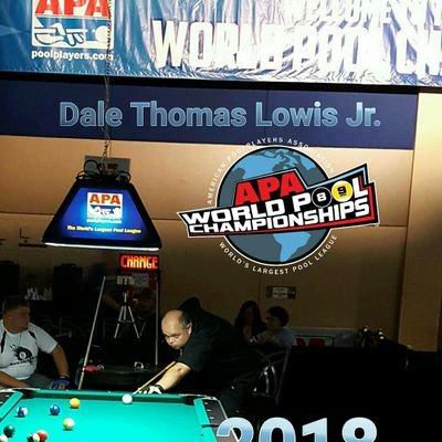 Illinois School for the Deaf
APA PoolPlayer scooter team's.
I'm am single.