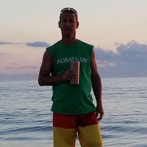JKLivinLife's profile picture. Just Livin Life, Working FT, Trading Stocks, Making Youtube Videos, Having fun with Family and Friends.
Earn Free Crypto - https://t.co/eNqyDNQyCq