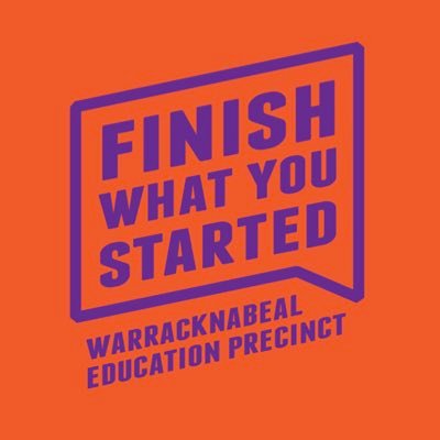 We are taking a stand to demand the government FINISH WHAT YOU STARTED. Our community has been working for 15 years to secure funding for the precinct.
