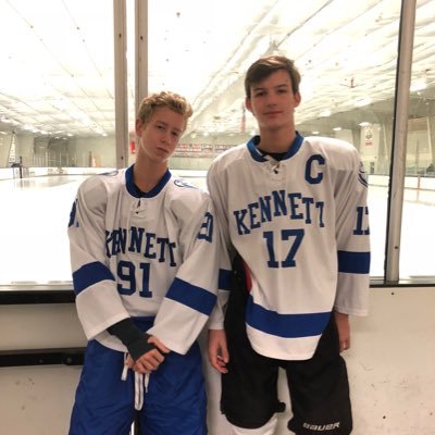 Official twitter page of the KHS Ice Hockey Team 2018-2019