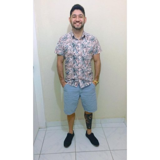 mattheussian's profile picture. O impossível não existe para um sonhador.