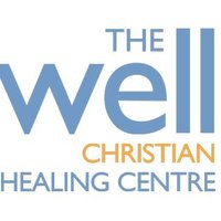 The Well Christian Healing Centre(@well_centre) 's Twitter Profile Photo