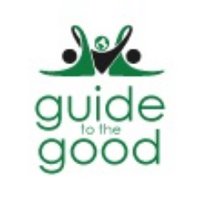 guidetothegood(@guide2good) 's Twitter Profile Photo