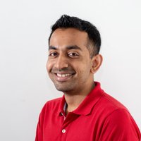 Manoj Fernando (@mjmrz) 's Twitter Profile