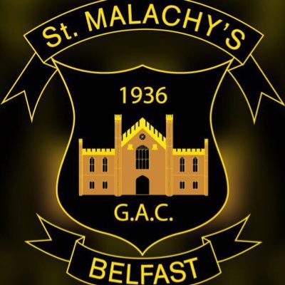 South Belfast’s oldest GAA club. Membership from the Market, Ormeau & Short Strand. Train & play at Cherryvale. #Antrim #GAA #UpTheMals 💛🖤