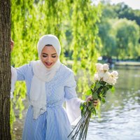 Nouf Al-Rumaihi(@Nova_alrumaihi) 's Twitter Profile Photo