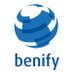 Benify (@benify_global) Twitter profile photo Benify (@benify_global) Twitter profile photo