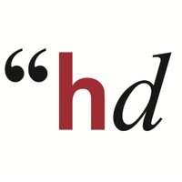 Centre for Humanitarian Dialogue(@hdcentre) 's Twitter Profile Photo