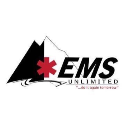 Medical Training, Custom Medical Kit Sales, Event medical staffing, consulting and planning #eventEMS #doitagaintomorrow ...do it again tomorrow. #allthingEMS