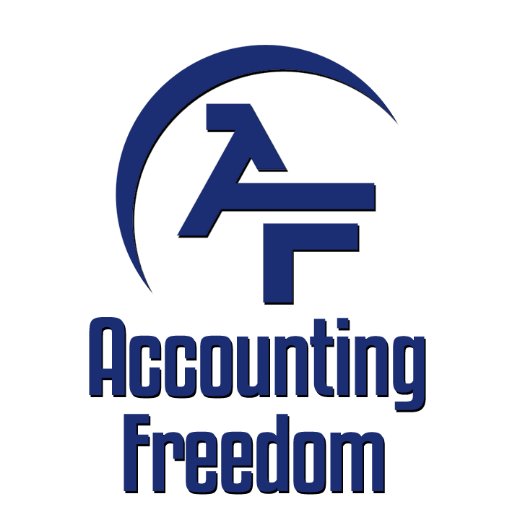 AcctngFreedom's profile picture. We are the Small Business Specialist!!
