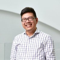 Ben Teh (@benwteh) 's Twitter Profile Photo Ben Teh (@benwteh) 's Twitter Profile Photo