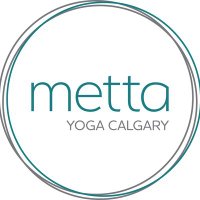 Metta Yoga Calgary(@MettaYogaYYC) 's Twitter Profile Photo