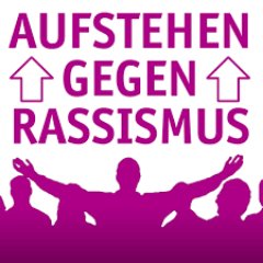 Aufstehen gegen Rassismus Chemnitz