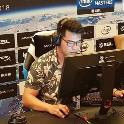 erkaStCSGO Profile Picture