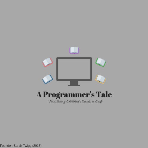 Twitter account for all things computer science and children's books.
Founded at Lancaster University