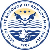 The Borough of Rumson (@rumson_borough) 's Twitter Profile Photo