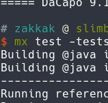 foivoszakkak's profile picture. @zakkak@mastodon.online