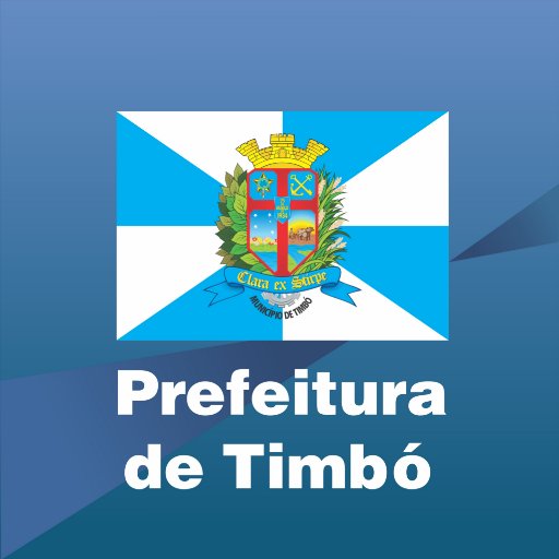 Twitter Oficial da Prefeitura de Timbó.

Acompanhe o que acontece em nossa cidade.