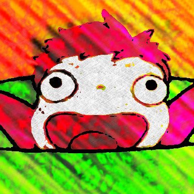 ChatVener's profile picture. Mangeur de segfault - Sponso par Soros 👾