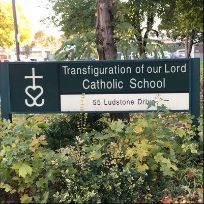 Transfiguration of Our Lord