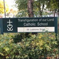 Transfiguration of Our Lord(@transfigtcdsb) 's Twitter Profile Photo