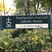 Transfiguration of Our Lord (@transfigtcdsb) 's Twitter Profile