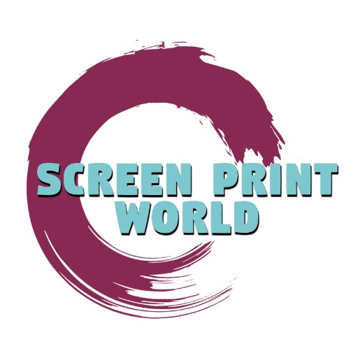 Suppliers of superb #ScreenPrinting presses, flashes, inks, you name it! Based in the UK, delivering all throughout Europe. 

Give us a call on 01562 829009