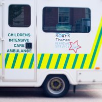STRS & Evelina London PICU (@strs_evelina) 's Twitter Profile
