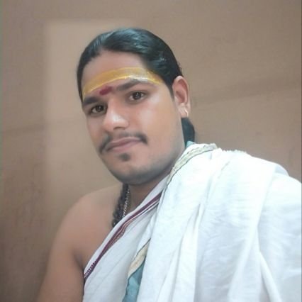 AvadhDubey2's profile picture. 