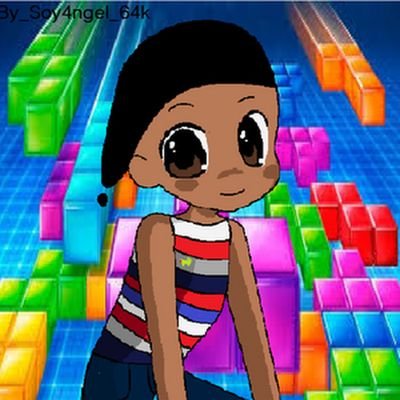 soy4ngel's profile picture. Este Es El Twitter Oficial de Soy4ngel_64K