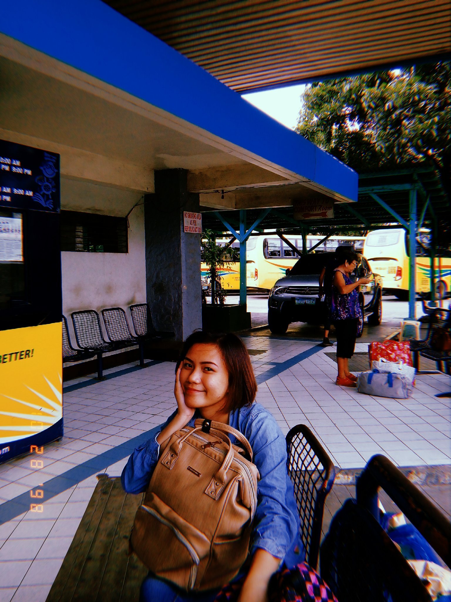 Lowkey Fangirl. Send hugs please.