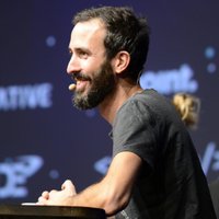 Sebastien Charrier (@scharrier) 's Twitter Profile Photo Sebastien Charrier (@scharrier) 's Twitter Profile Photo