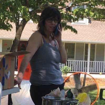 Beckiwilliams65's profile picture. What defines me, I'am a child of the most high king he lives in me and I in him,and that is who I am