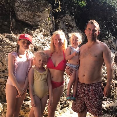 Mama to three beautiful girls, married a dapper Brit, trying to do my best to become a better person day by day. Vanderbilt alum,Able Child Africa,VentureSouth