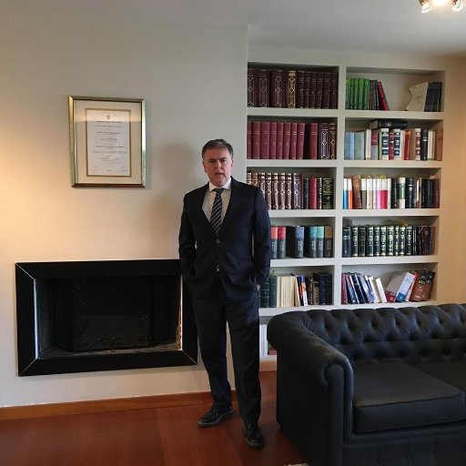 Lawyer and Legal Adviser at Stefanos Economou and Associates Law Firm