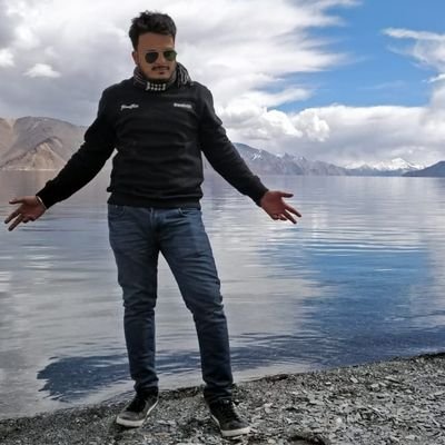 NishantTrehan's profile picture. 