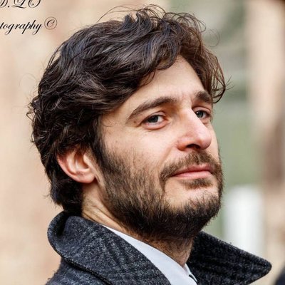 LinoGuanciale Profile Picture