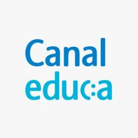 Canal Educa(@Canal_Educa) 's Twitter Profile Photo