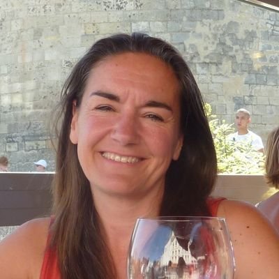 English Mum in France, wife & owner of 'child friendly gites', family friendly holiday accommodation. Love my sons , husband, wine, food & living in France.